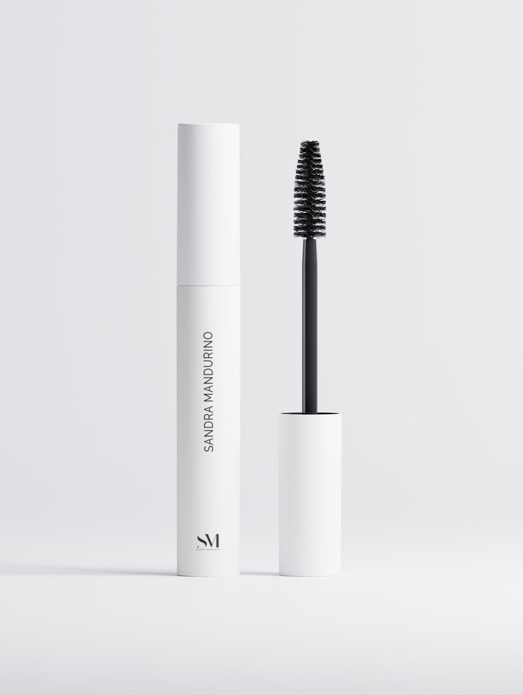 THE FIRST ICON - LENGHT & VOLUME MASCARA BY SANDRA MANDURINO