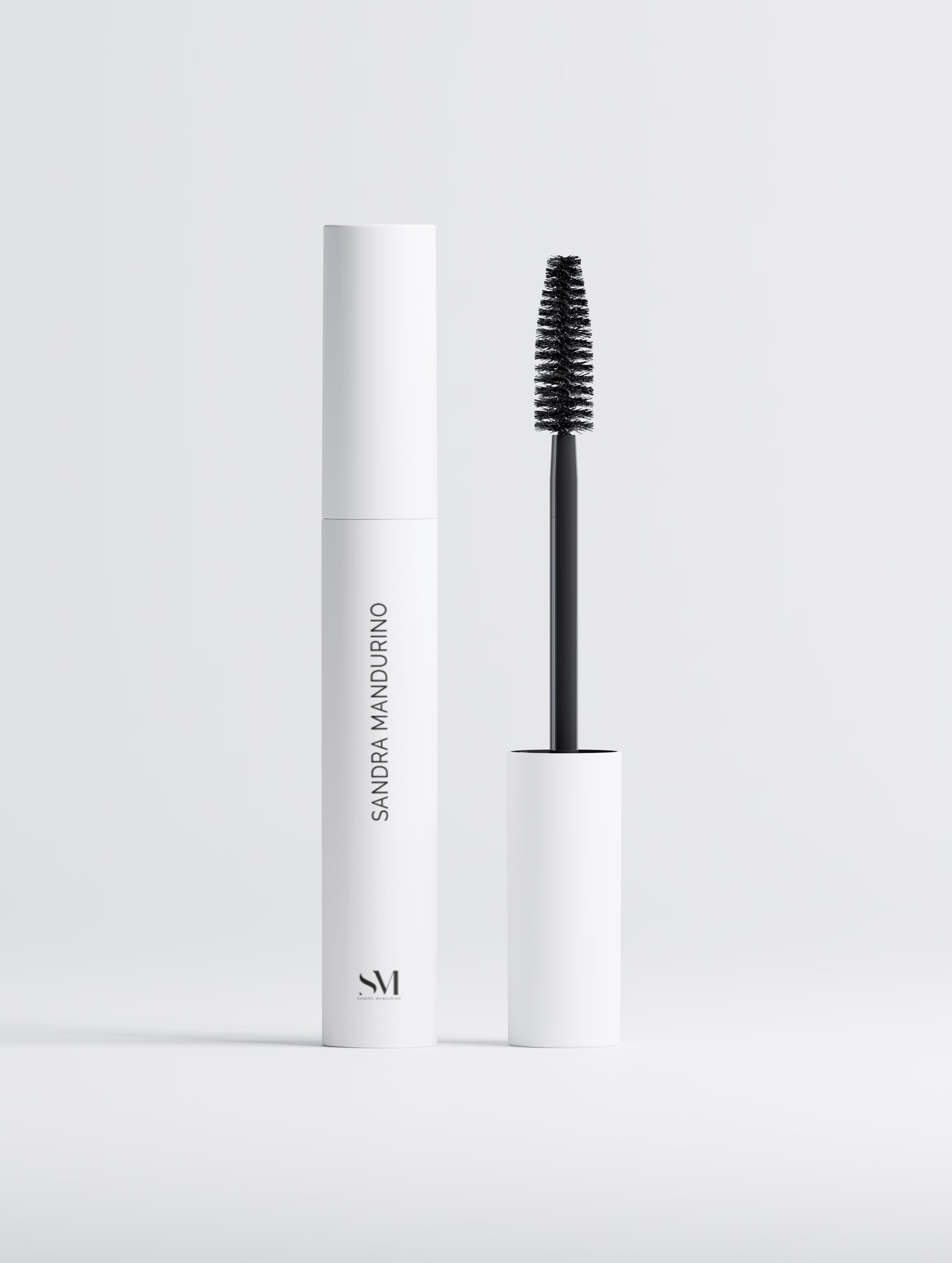 THE FIRST ICON - LENGHT & VOLUME MASCARA BY SANDRA MANDURINO