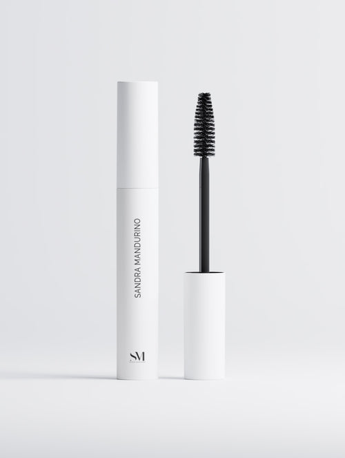 THE FIRST ICON - LENGHT & VOLUME MASCARA BY SANDRA MANDURINO