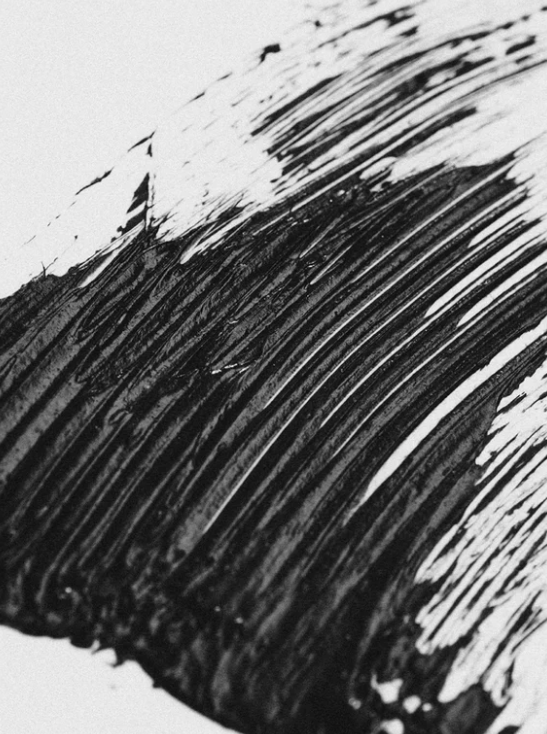 THE FIRST ICON - LENGHT & VOLUME MASCARA BY SANDRA MANDURINO