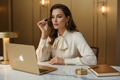 ONLINE BEAUTY CONSULTATION BY SANDRA MANDURINO